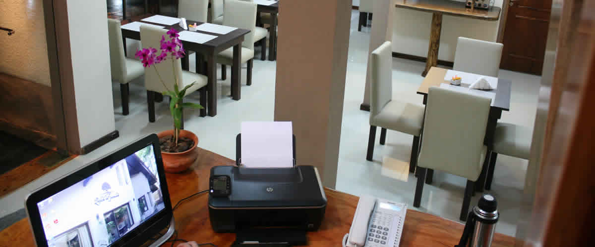 Recepción