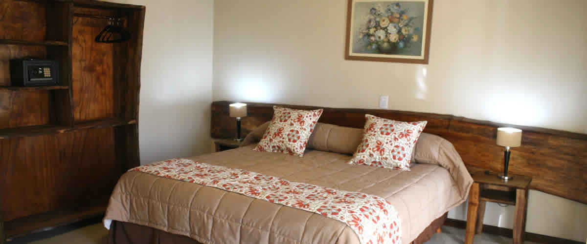 Habitación Suite Jr.