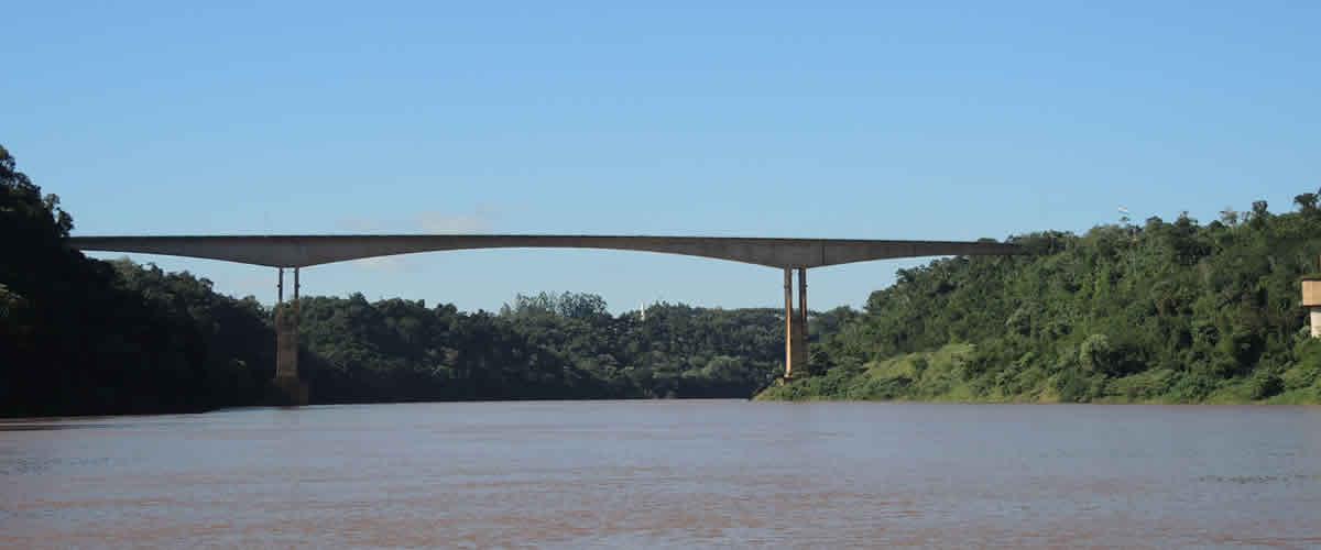 Puente Tancredo Neves Puente Tancredo Neves